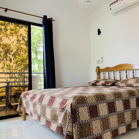 Oceanic View Apartments Beau Vallon Kültér fotó